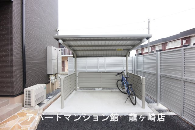 ノーブルBのその他共用部分