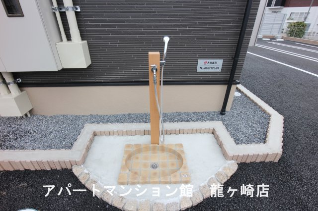 ノーブルBのその他共用部分