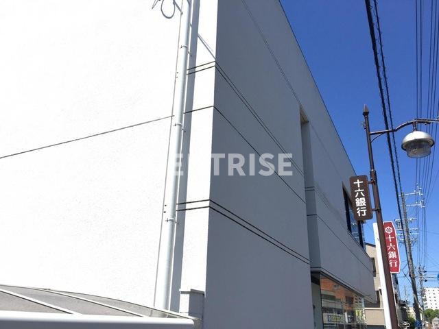 フェリーチェ・ドラゴン|十六銀行尾西支店 0.8km