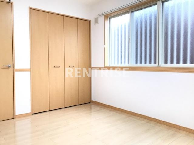 フェリーチェ・ドラゴンの内装|室内