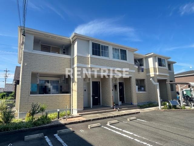 フェリーチェ・ドラゴンの外観|外観写真その他1