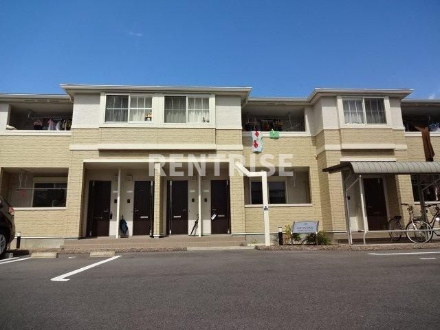 フェリーチェ・ドラゴンのエントランス|外観写真その他2