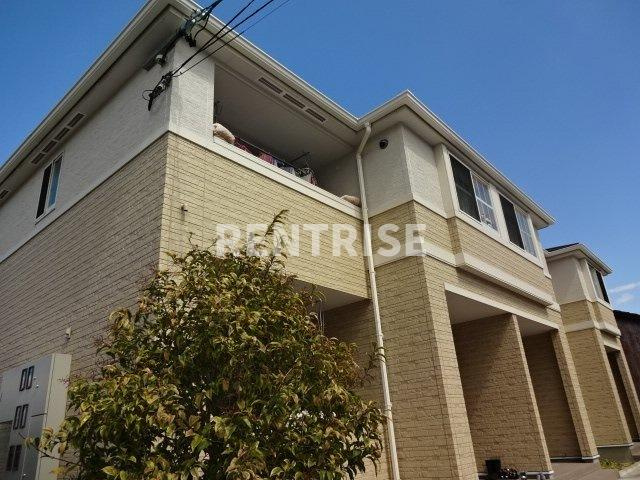 フェリーチェ・ドラゴンの駐車場|外観写真その他3