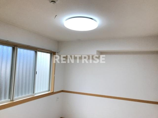 フェリーチェ・ドラゴン|照明