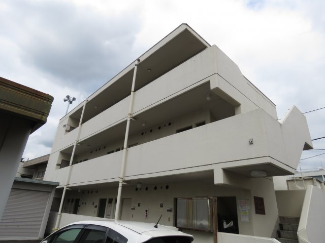 メゾン霞ヶ関