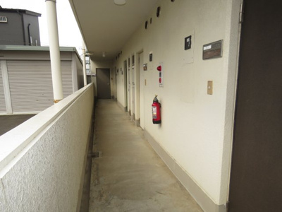 【その他共用部分】 | メゾン霞ヶ関