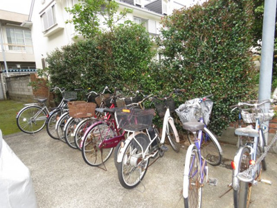 【その他共用部分】 | メゾン霞ヶ関