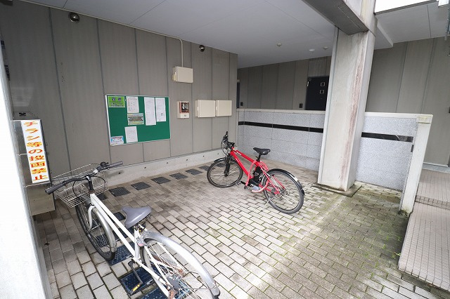 アルス丸ノ内のその他共用部分