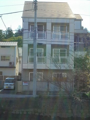 アルス丸ノ内の展望