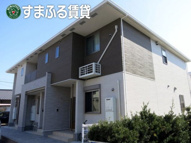 グランディ―ル藤川　岡崎市藤川荒古の画像