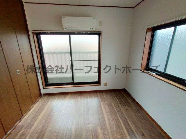 枚方市招提南町１丁目の一戸建ての内装|内装も気になるポイント