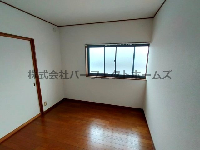 枚方市招提南町１丁目の一戸建ての内装|きれいな内装です