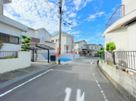 瀬戸市原山台４丁目61『仲介手数料無料』全1棟｜新築一戸建ての画像