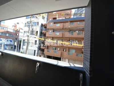 【展望】 | ファーストフィオーレ本町イーストⅡ