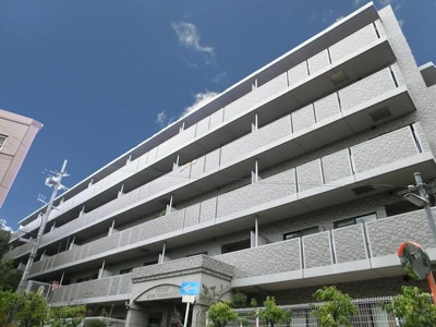 【外観】 | エスリード千里山西 | 外観★