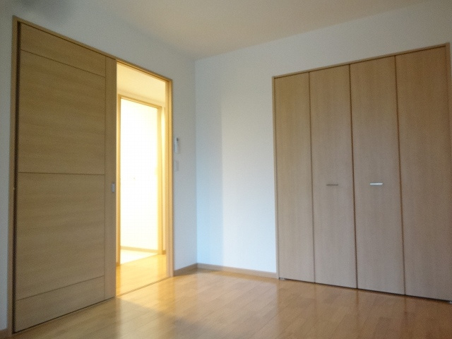 トレブライトの収納