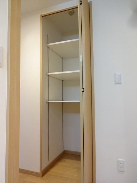 トレブライトの洗面所