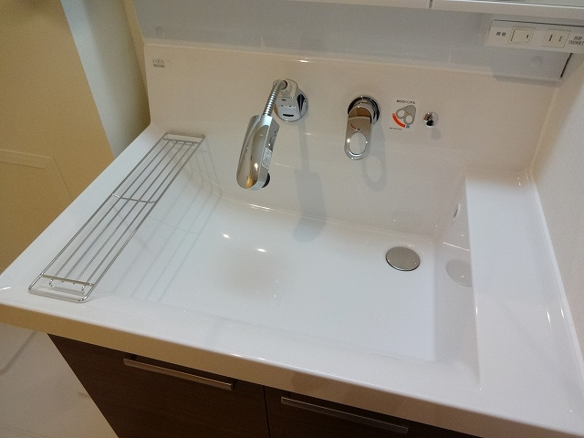 トレブライトの設備