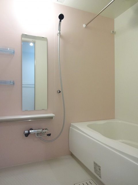 トレブライトの設備