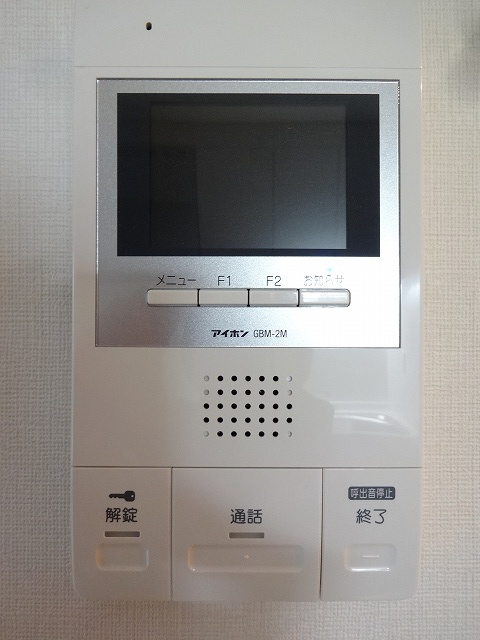 トレブライトのキッチン