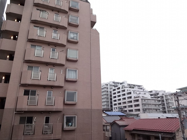 トレブライトの展望