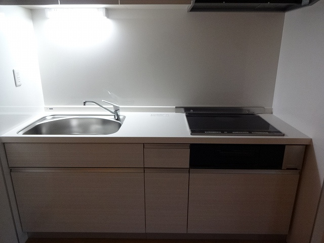 トレブライトの居間・リビング