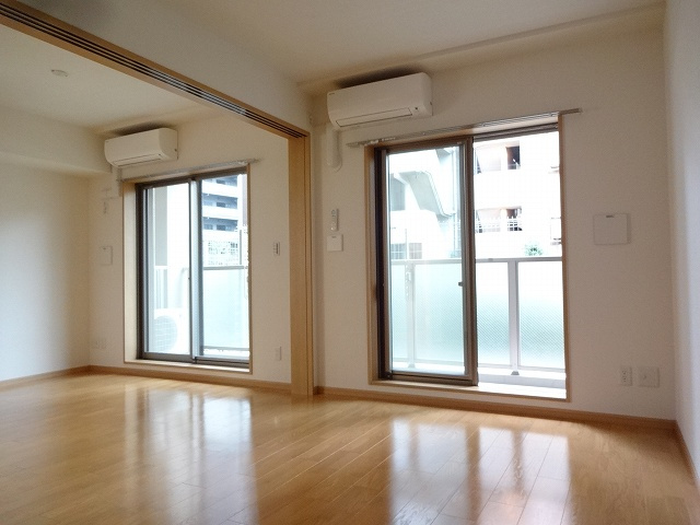 トレブライトの収納