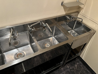 【設備】 | 中区錦３丁目貸店舗A4