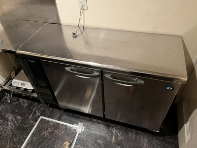 【設備】 | 中区錦３丁目貸店舗A4