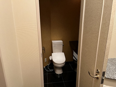 【トイレ】 | 中区錦３丁目貸店舗A4