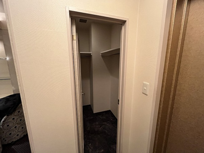 【収納】 | 中区錦３丁目貸店舗A4