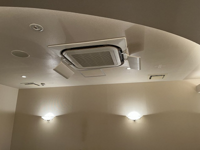 【設備】 | 中区錦３丁目貸店舗A4