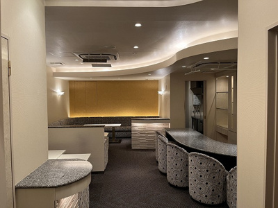 【内装】 | 中区錦３丁目貸店舗A4