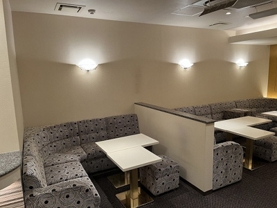 【内装】 | 中区錦３丁目貸店舗A4