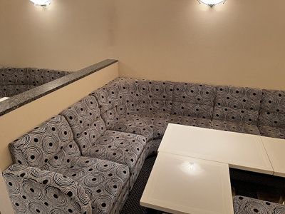 【内装】 | 中区錦３丁目貸店舗A4