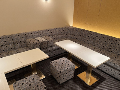 【内装】 | 中区錦３丁目貸店舗A4