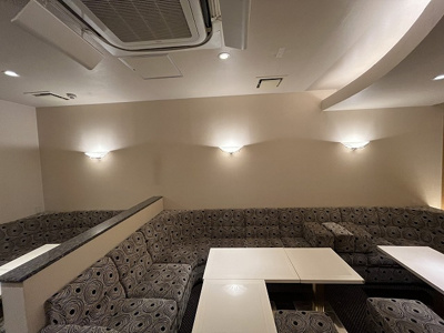 【内装】 | 中区錦３丁目貸店舗A4