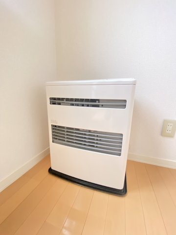 シャーメゾンＡｚｚｕｒｒｉの設備