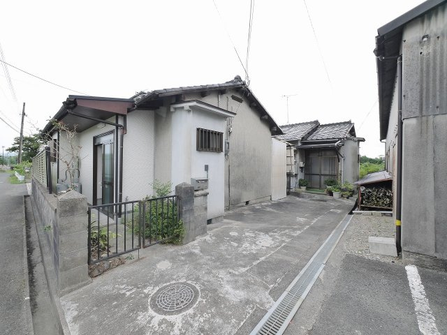 山本貸家のその他共用部分