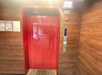 【その他共用部分】 | セレニティコート渋谷神泉