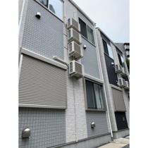 建物全体