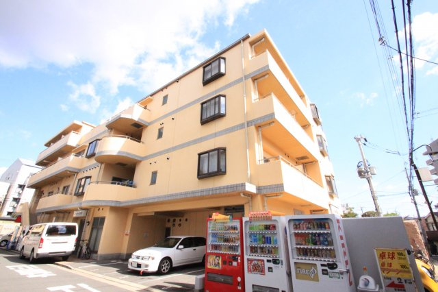 サンオークスマンション