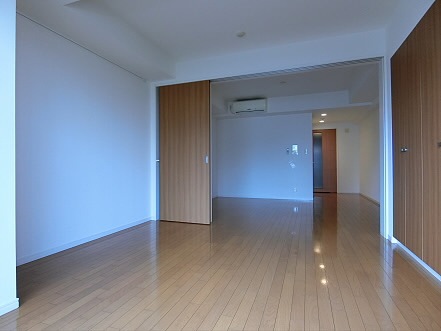 【寝室】 | レジディア杉並方南町