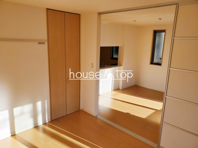 【洋室】 | シーコースト浜甲子園