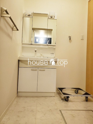 【独立洗面台】 | シーコースト浜甲子園