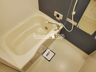 【浴室】 | シーコースト浜甲子園