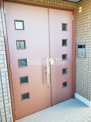 【エントランス】 | シーコースト浜甲子園