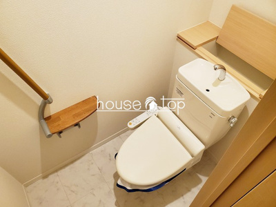 【トイレ】 | シーコースト浜甲子園