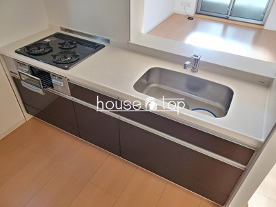 【キッチン】 | シーコースト浜甲子園