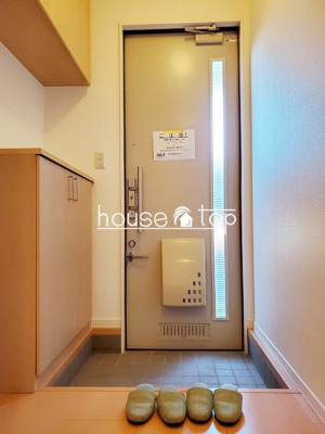 【玄関】 | シーコースト浜甲子園